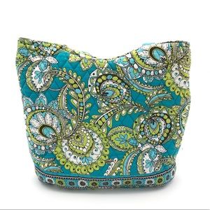 Vera Bradley Shoulder Bag Purse Day Bag